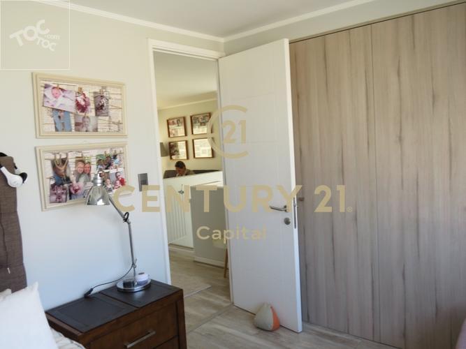 San Luis 20555,Condominio Peumayen, Brisas Norte ,Chicureo