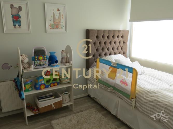 San Luis 20555,Condominio Peumayen, Brisas Norte ,Chicureo