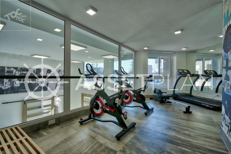 Blest Gana 5710 (+ Estacionamiento ), Condominio Blest Gana