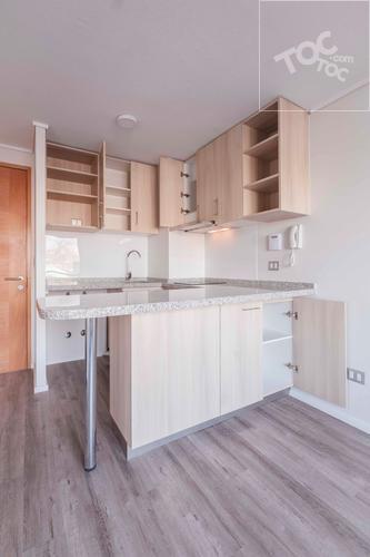 Arriendo Departamento Metro Ñuble Santa Elena 2120