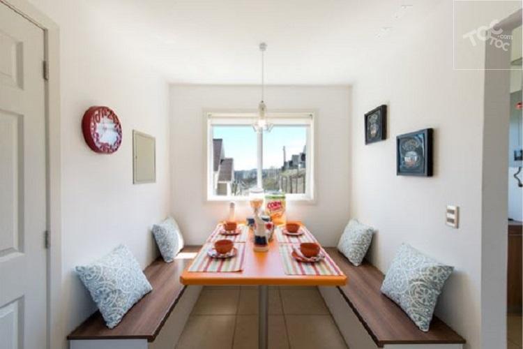 Alto Reloncaví - Condominio Norte