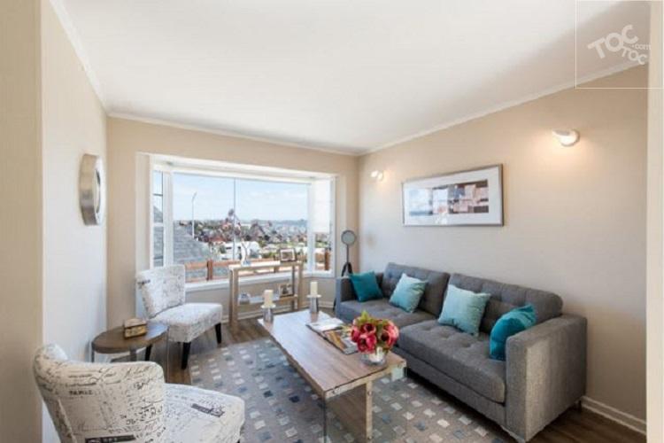 Alto Reloncaví - Condominio Norte