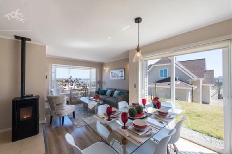 Alto Reloncaví - Condominio Norte