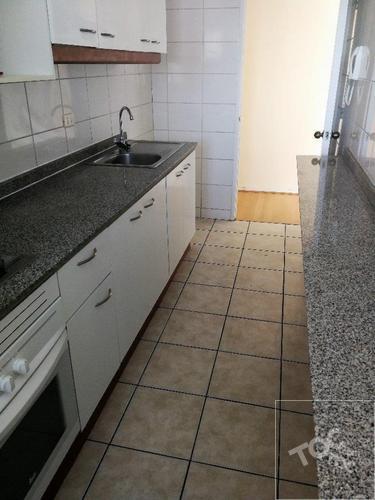 Camilo Ortuzar 4030 (+ Estacionamiento ), Condominio Parque Macul