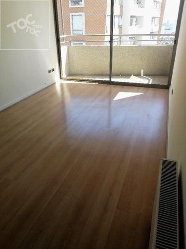 Camilo Ortuzar 4030 (+ Estacionamiento ), Condominio Parque Macul