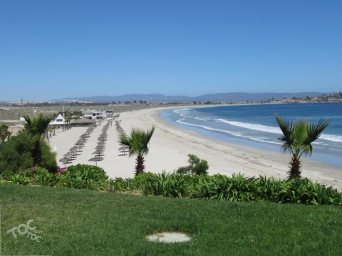 Puerto Velero, Coquimbo