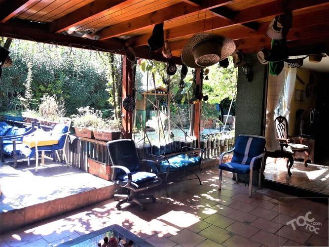 Condominio Los Olmos