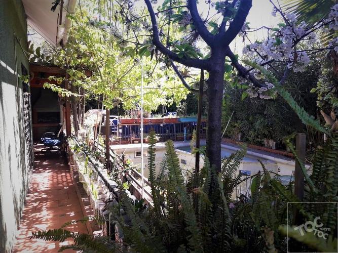 Condominio Los Olmos