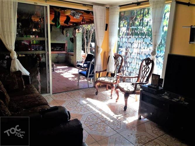 Condominio Los Olmos