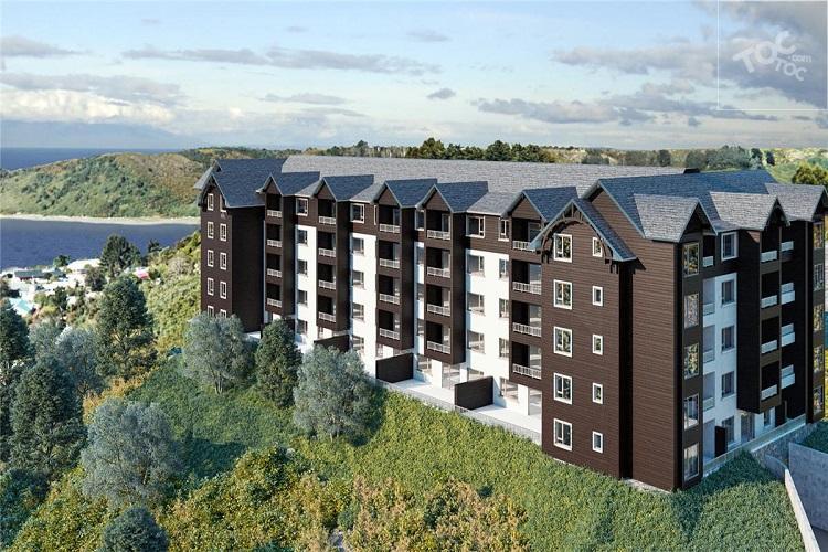 Condominio Punta Tenglo