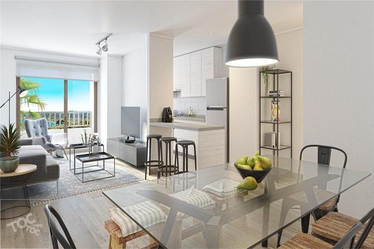 Condominio Punta Tenglo