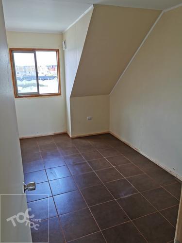 Casa Nueva en Villa Bicentenario, Talca