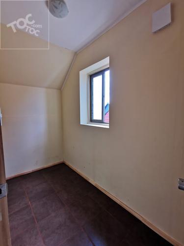 Casa Nueva en Villa Bicentenario, Talca