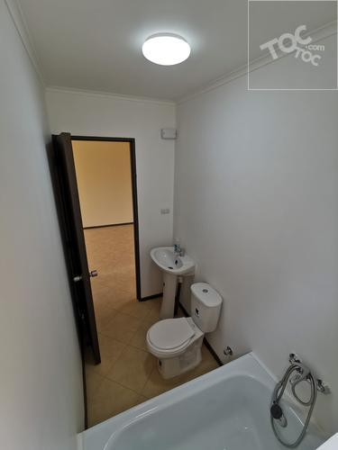 Casa Nueva en Villa Bicentenario, Talca