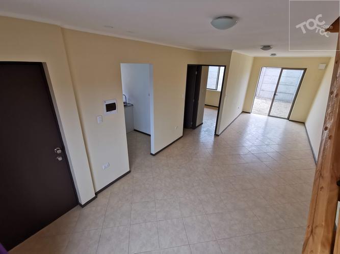 Casa Nueva en Villa Bicentenario, Talca