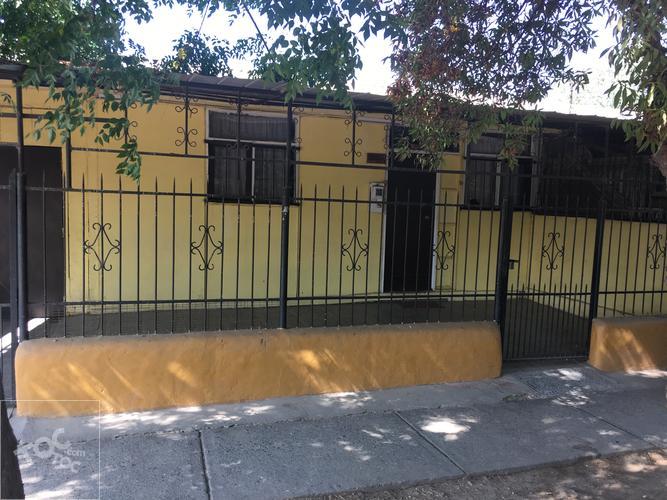 CALLE UNO 4944, Estación Central