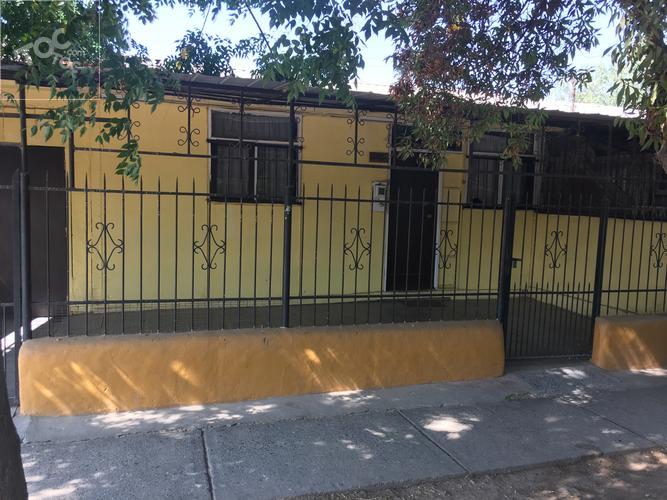 CALLE UNO 4944, Estación Central