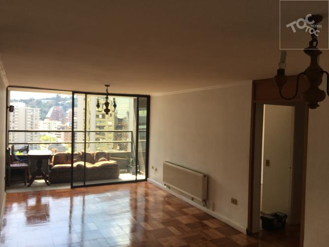 zurich 221, Las Condes