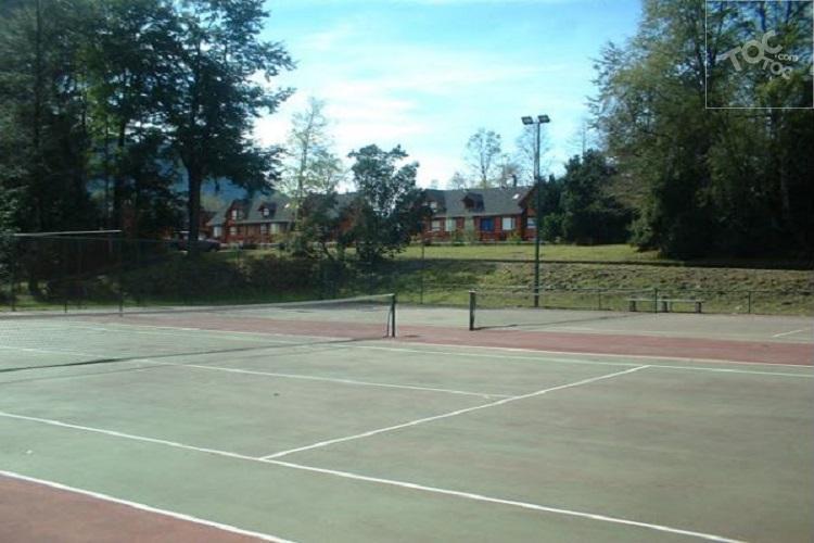 Bosques de Puerto Pucón