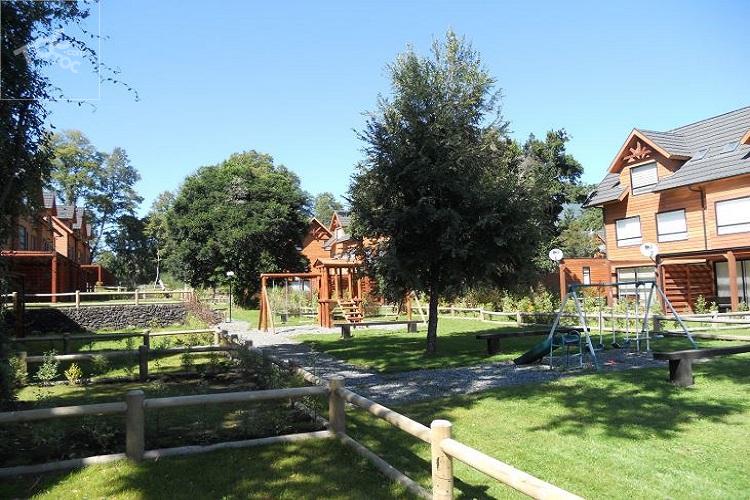 Bosques de Puerto Pucón