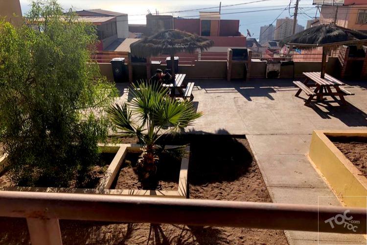 Calle Colihue 01340, Antofagasta