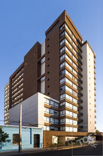 Arriendo Departamento Cercano a Metro Ñuble Maule 150