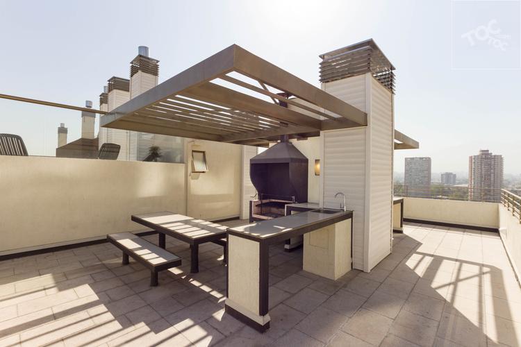 Arriendo Departamento Cercano a Metro Ñuble Maule 150