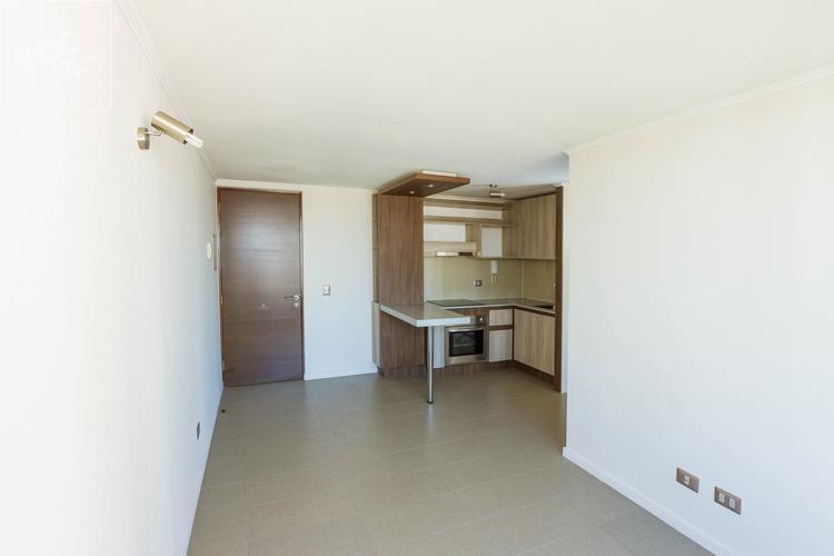 Arriendo Departamento Cercano a Metro Ñuble Maule 150