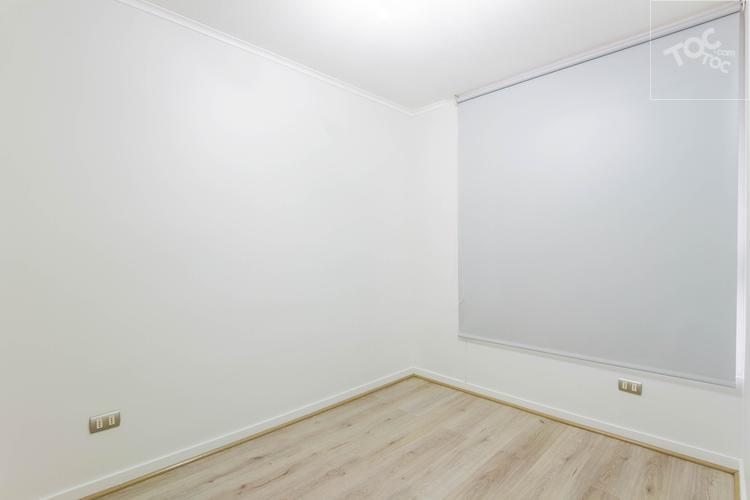 Arriendo Departamento Cercano a Metro Santa Lucia, Santa Rosa 237