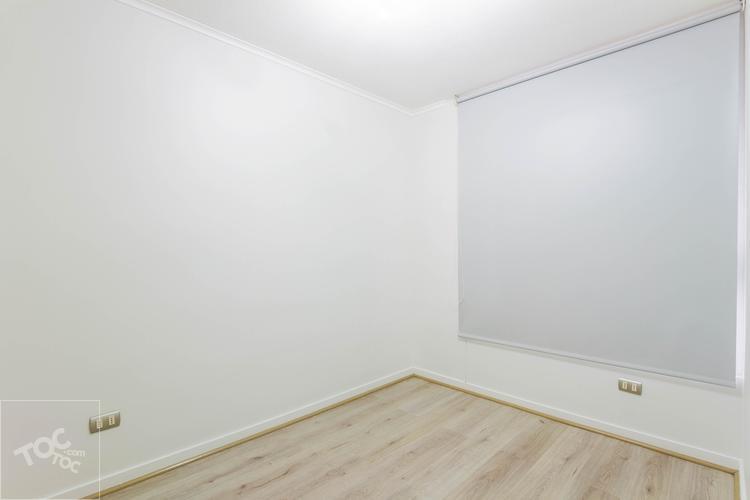 Arriendo Departamento Cercano a Metro Santa Lucia, Santa Rosa 237
