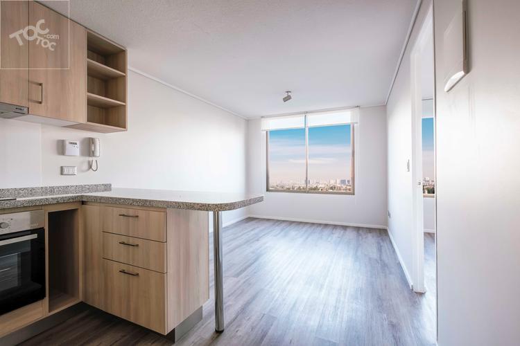 Arriendo Departamento Cercano a Metro Ñuble, Santa Elena 2120