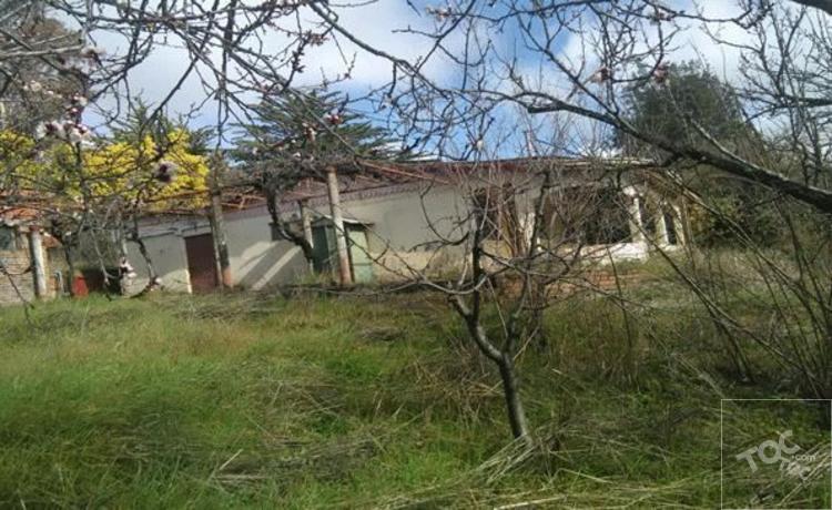 Propiedad de 2.900 m2 en Perales Alto