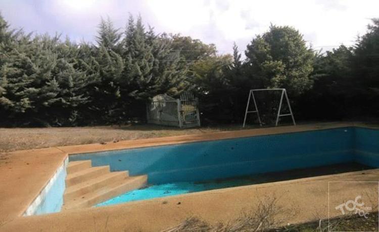 Propiedad de 2.900 m2 en Perales Alto