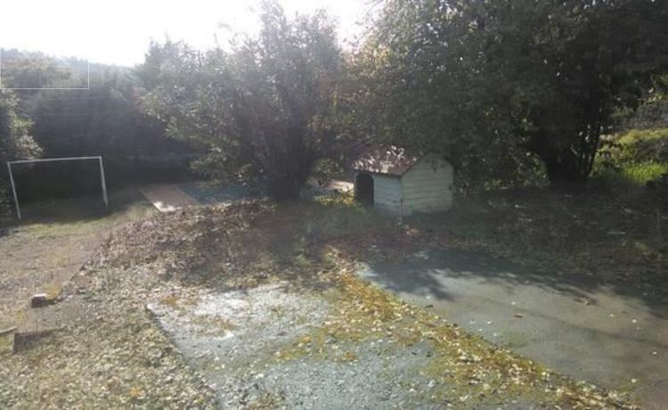 Propiedad de 2.900 m2 en Perales Alto