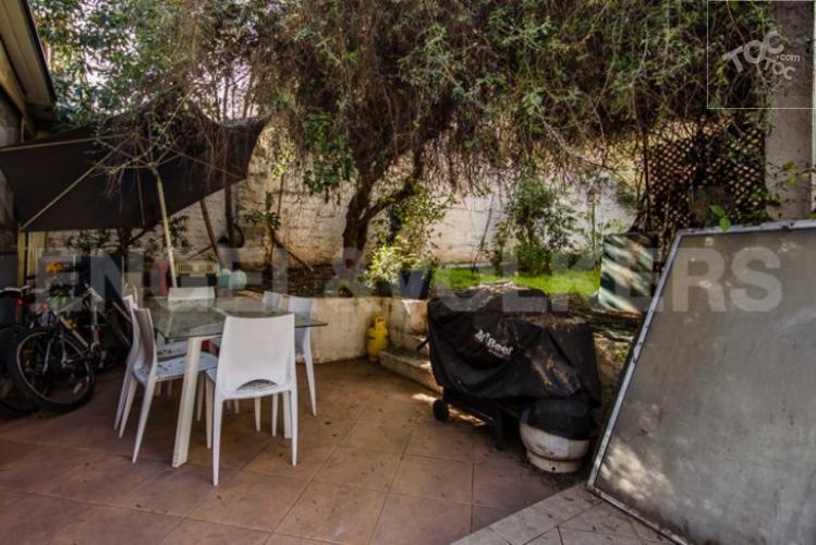 Casa Luis Thayer Ojeda / Carmen Sylva