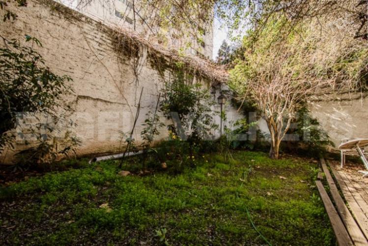 Casa Luis Thayer Ojeda / Carmen Sylva