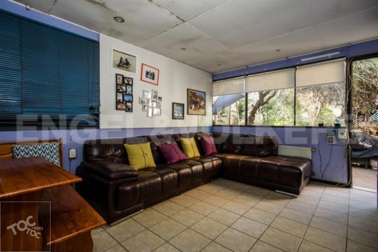 Casa Luis Thayer Ojeda / Carmen Sylva