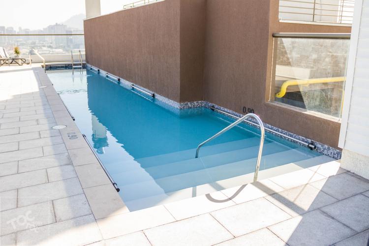 Arriendo Departamento Metro Ñuble, Maule 150 Arrienda con Gastos Comunes Fijos