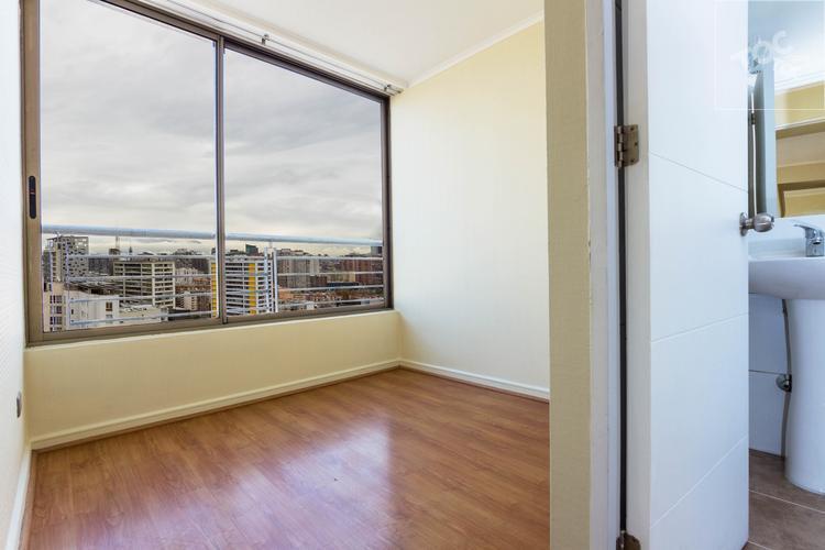 Arriendo Departamento Metro Santa Isabel, Santa Isabel 55 Arrienda con Gastos Comunes Fijos