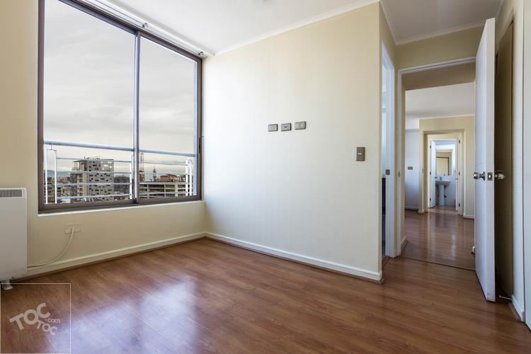 Arriendo Departamento Metro Santa Isabel, Santa Isabel 55 Arrienda con Gastos Comunes Fijos