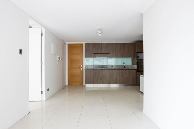 Arriendo Departamento Metro Santa Lucia, Sara Del Campo 535 Arrienda con Gastos Comunes Fijos