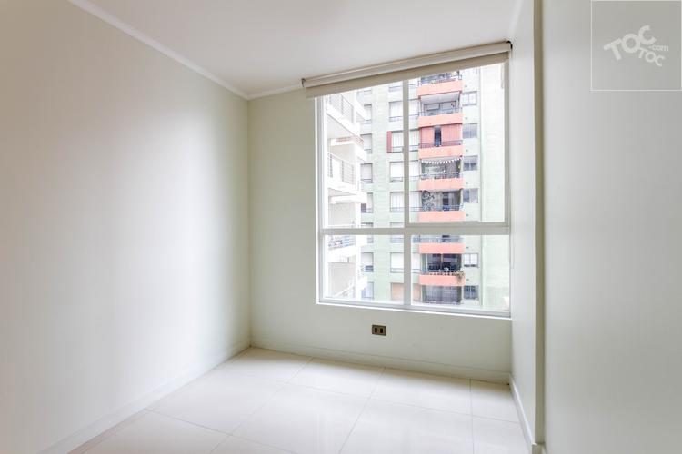 Arriendo Departamento Metro Santa Lucia, Sara Del Campo 535 Arrienda con Gastos Comunes Fijos