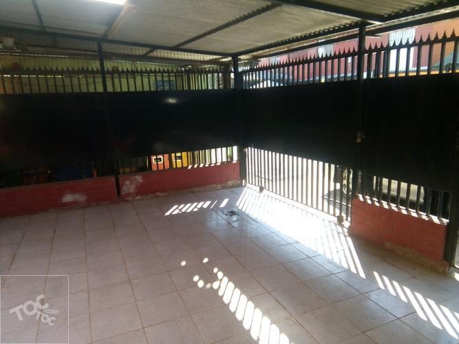 TEOCRITO 2880, Maipú