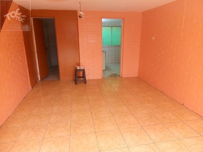TEOCRITO 2880, Maipú