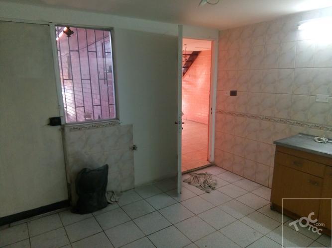 TEOCRITO 2880, Maipú