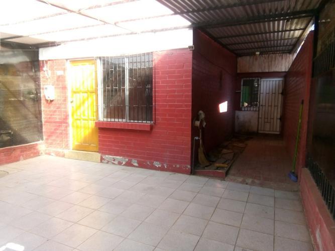 TEOCRITO 2880, Maipú