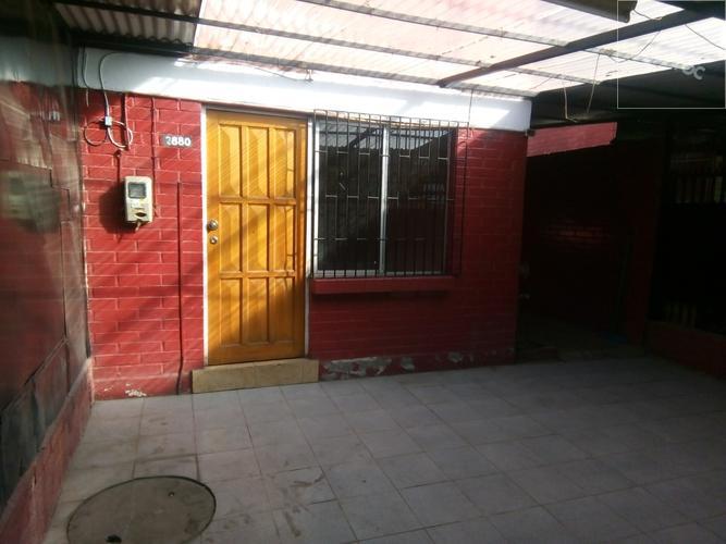TEOCRITO 2880, Maipú