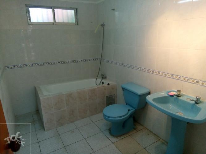 TEOCRITO 2880, Maipú