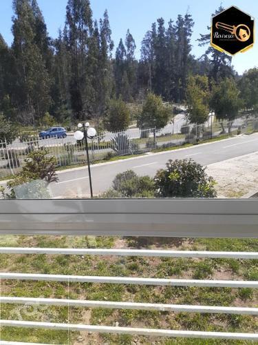 Se arrienda Bello Departamento Amoblado