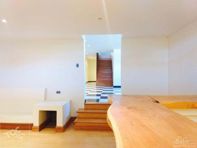 Espectacular casa Mediterránea - Alvaro Casanova